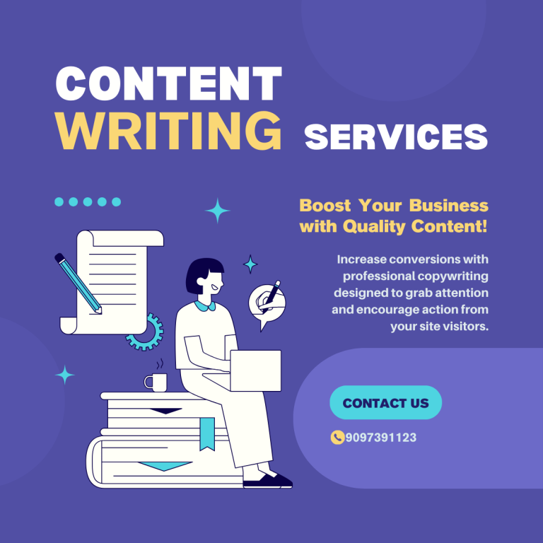 content writing