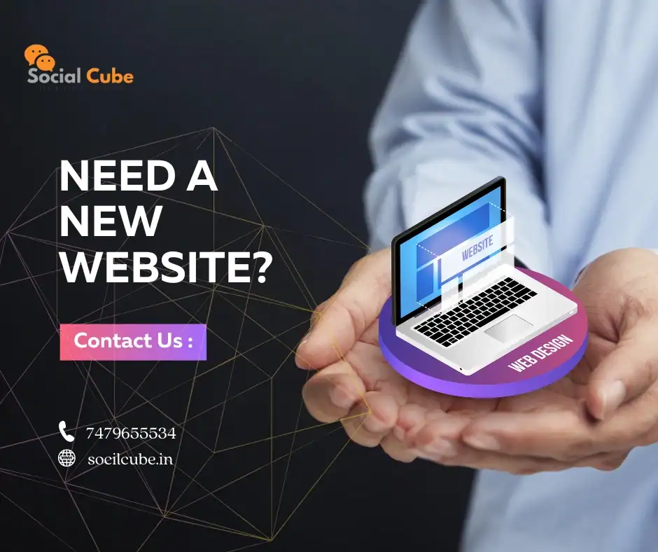 social cube